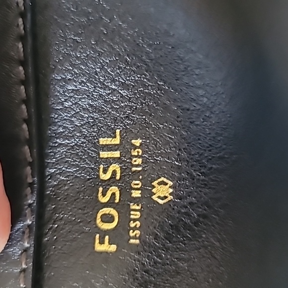 FOSSIL Sydney Shopper Tote - Picture 3 of 8